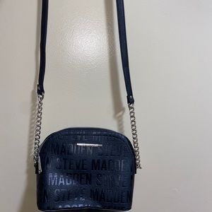 Steve Madden cross body bag